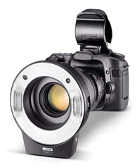 Metz 15 MS-1 Digital Macro Flash